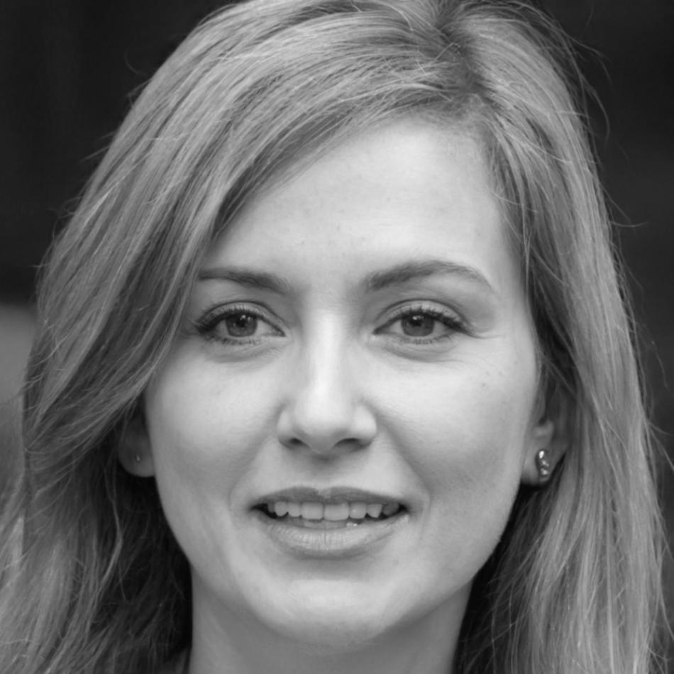 Portraitfoto von Marina Hoffmann