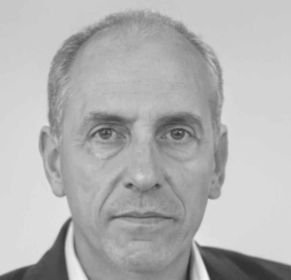 Marcus Weber - Finanzberater bei Anlageen